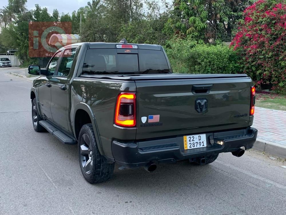 ڕام 1500
